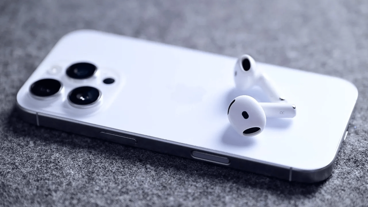 iPhone’s 20th anniversary could be marked with an iPhone Fold 2, plus AirPods with cameras