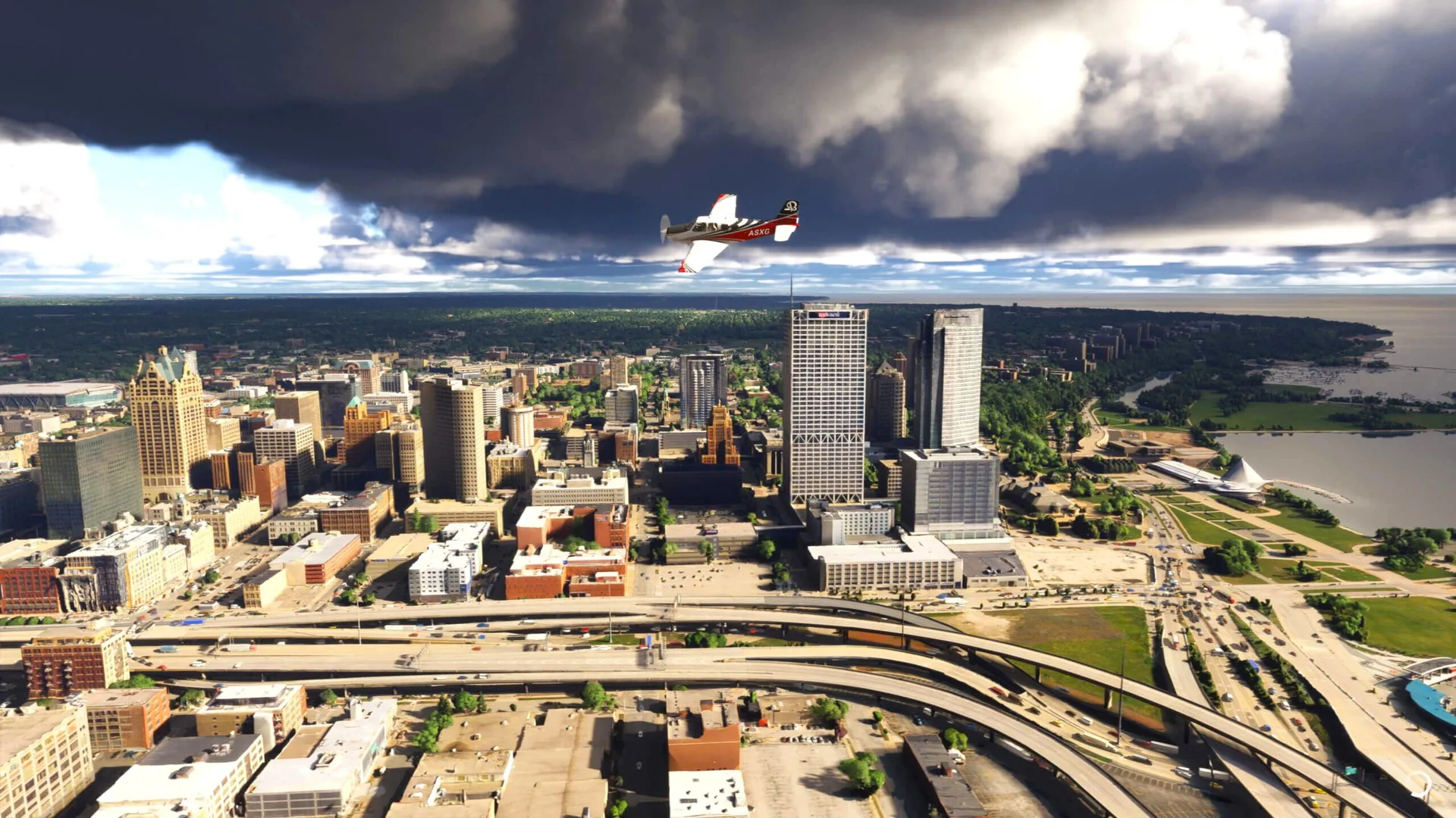 Microsoft Flight Simulator 2024 Sim Update 6 is coming soon; here’s what’s new