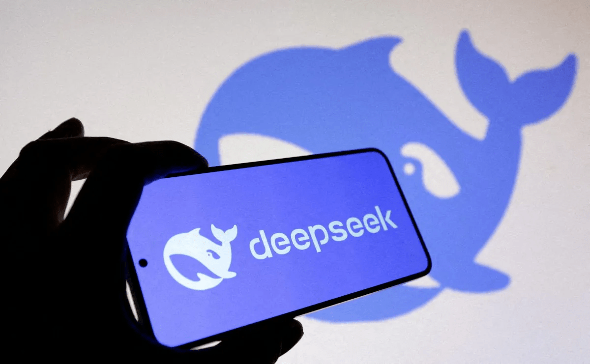US holds off blacklisting China’s DeepSeek, more than 100 firms deemed security risks, sources say