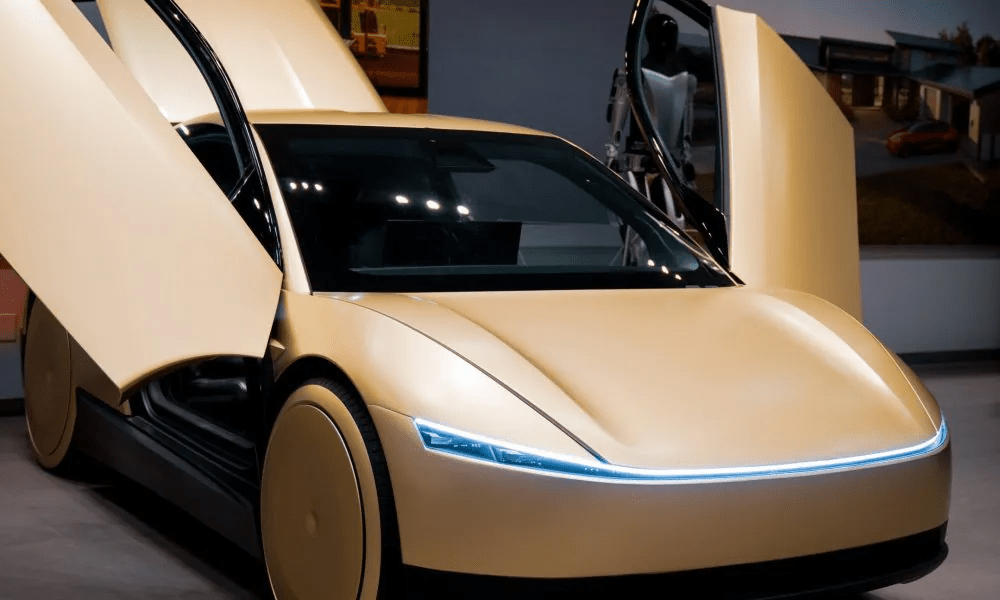 Tesla Cybercab gets huge nod of support from Texas DOT official