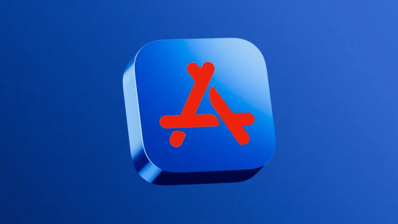 Apple’s App Store search data stores every single keystroke
