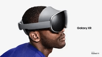 Samsung Galaxy XR arrives in the UK with new AI and enterprise features