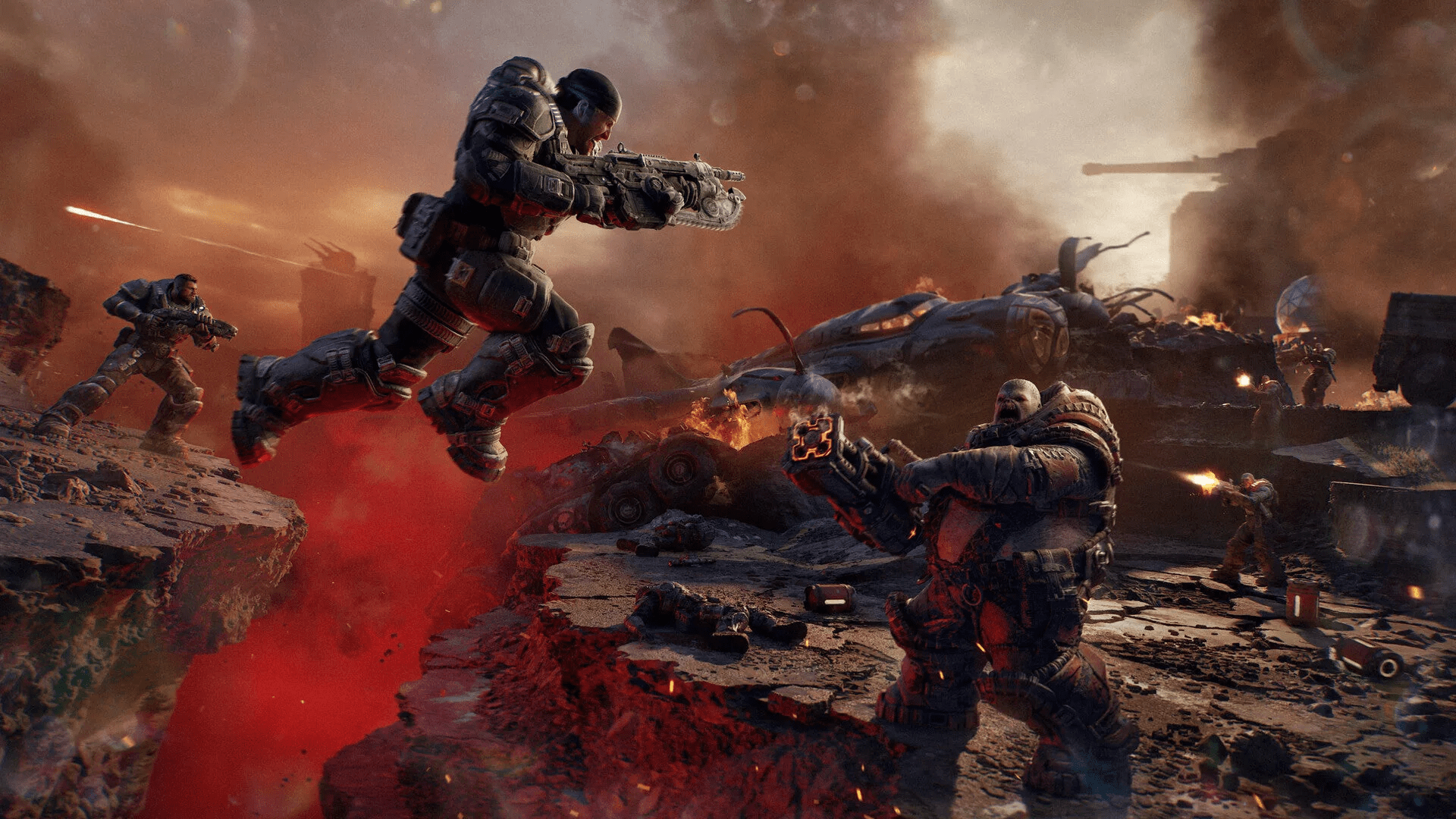 Microsoft Insists It Won’t Flip Flop on Exclusives as Fans Say They’re Finding It Hard to Trust Xbox