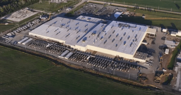 Musks Grok AI helped fire 2,000 missiles at Iran Pentagon
