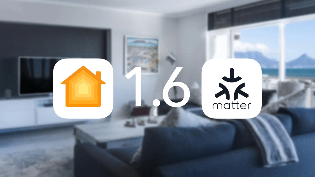 Home automation setup will be even easier thanks to Matter 1.6