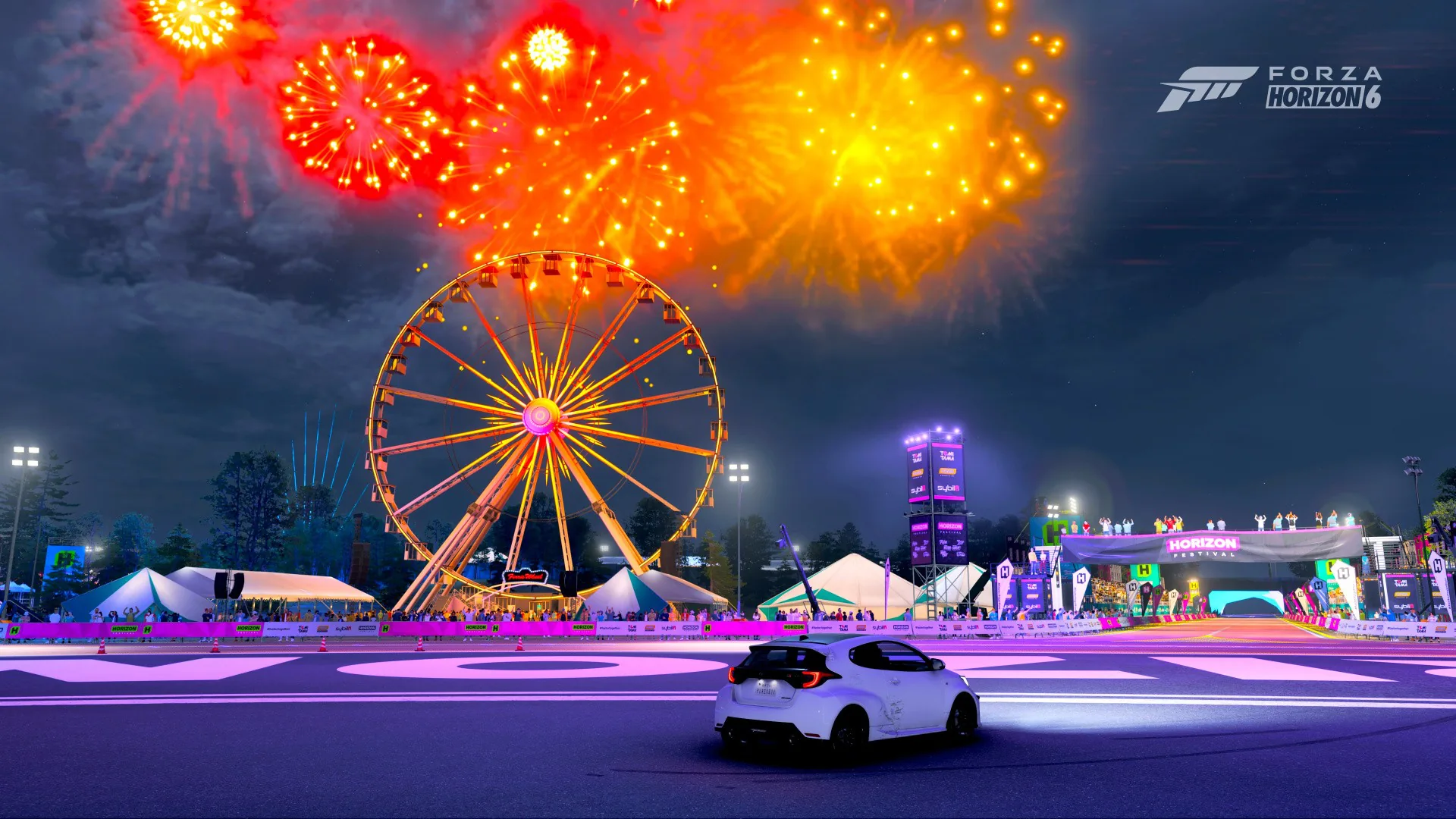 Forza Horizon 6 Premium Owners Urged To Check Xbox ‘Offers & Credits’ For Free Rewards