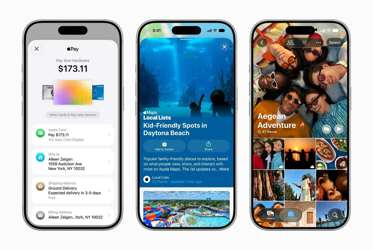 iOS 27 and iPadOS 27 bring massive performance boost