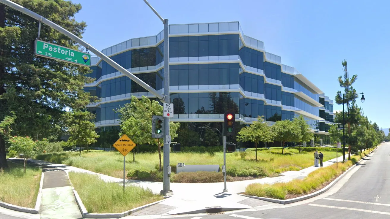 Apple’s Silicon Valley real estate assets gain a $162M office building