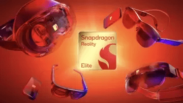 Qualcomm’s new Snapdragon Reality Elite chip brings on-device AI to Android XR devices
