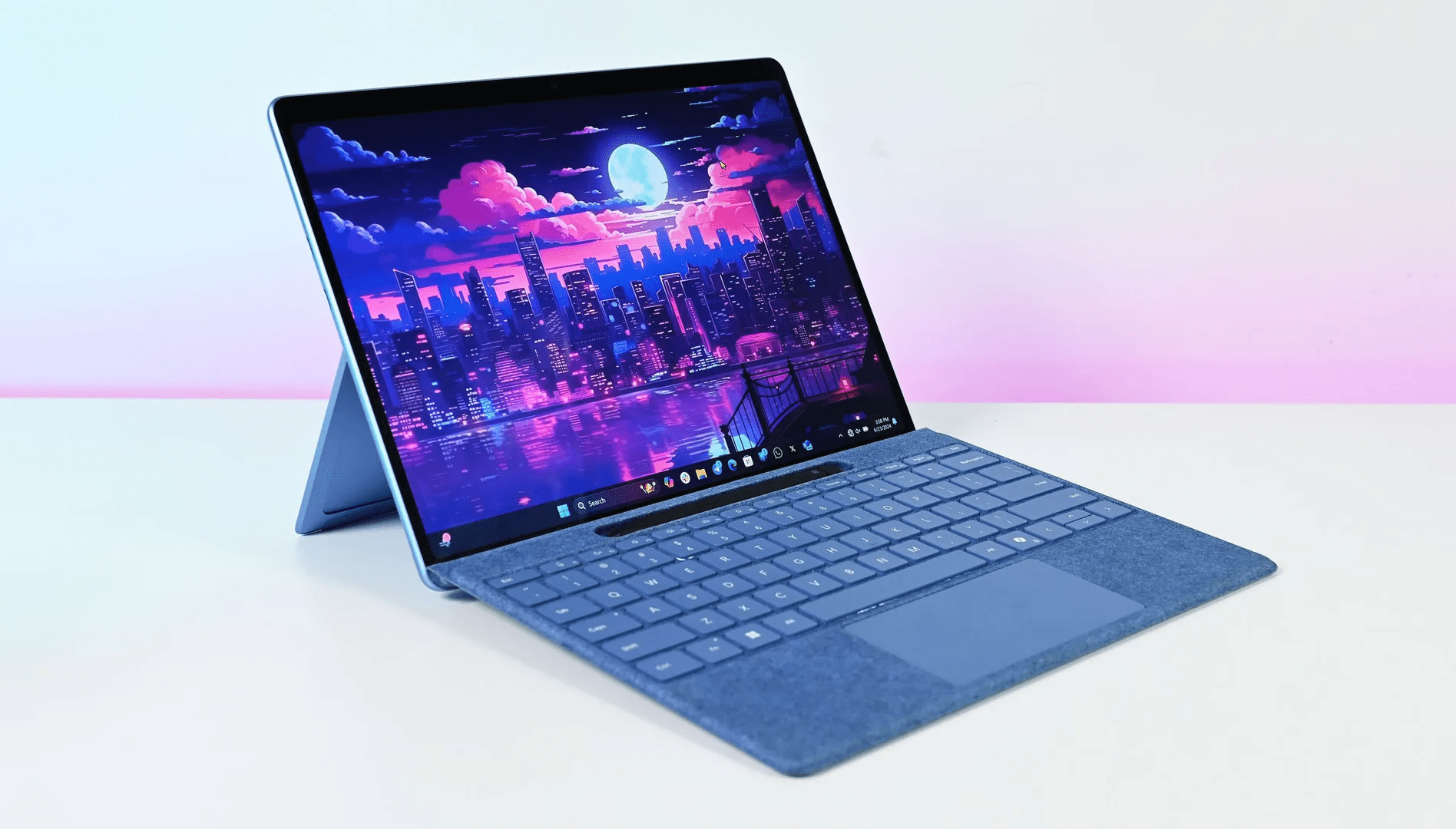 It’s STILL a terrible time to buy a Surface, but it’s not just Microsoft’s fault