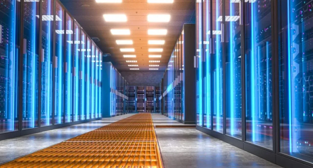 Fluence to integrate Smartstack into Siemens’ Nvidia AI data centre reference architecture