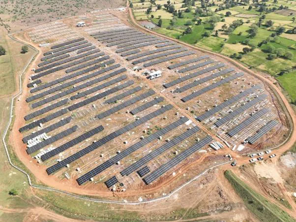 Solar Energy Corporation of India invites bids for 4.8GWh of energy storage-backed FDRE capacity