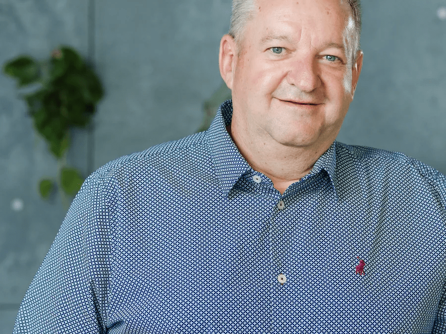 Why South African SMBs Lead Global Cybersecurity Investment, Yet Face a Resilience Gap