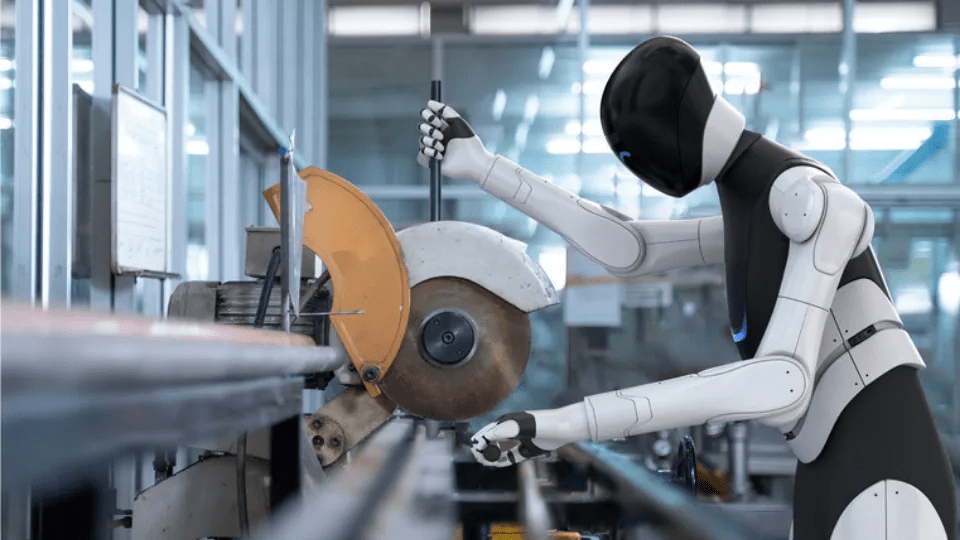 AI: If you build it, they will come—and take your job