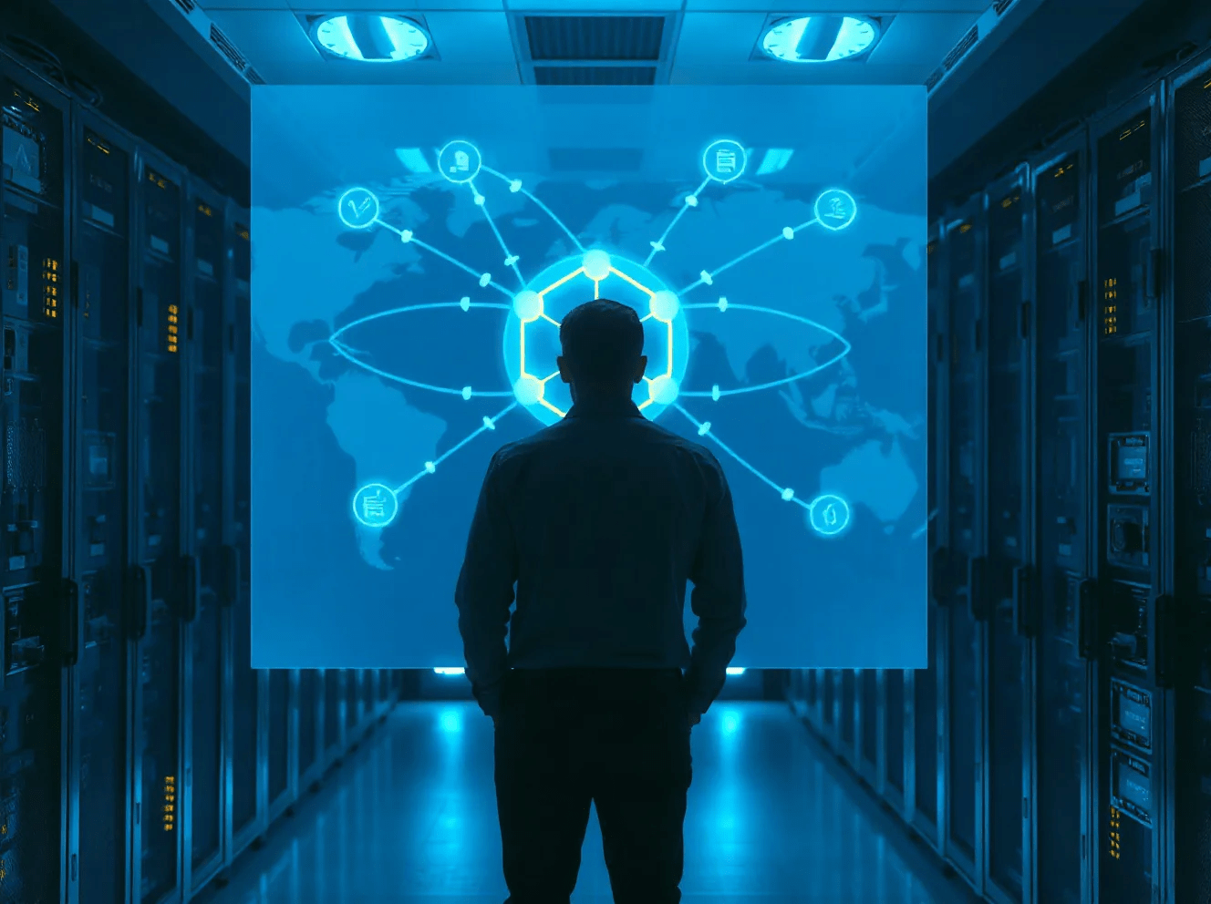 RippleX Engineer Details XRPL Security Upgrade to Counter Quantum Computing Threats