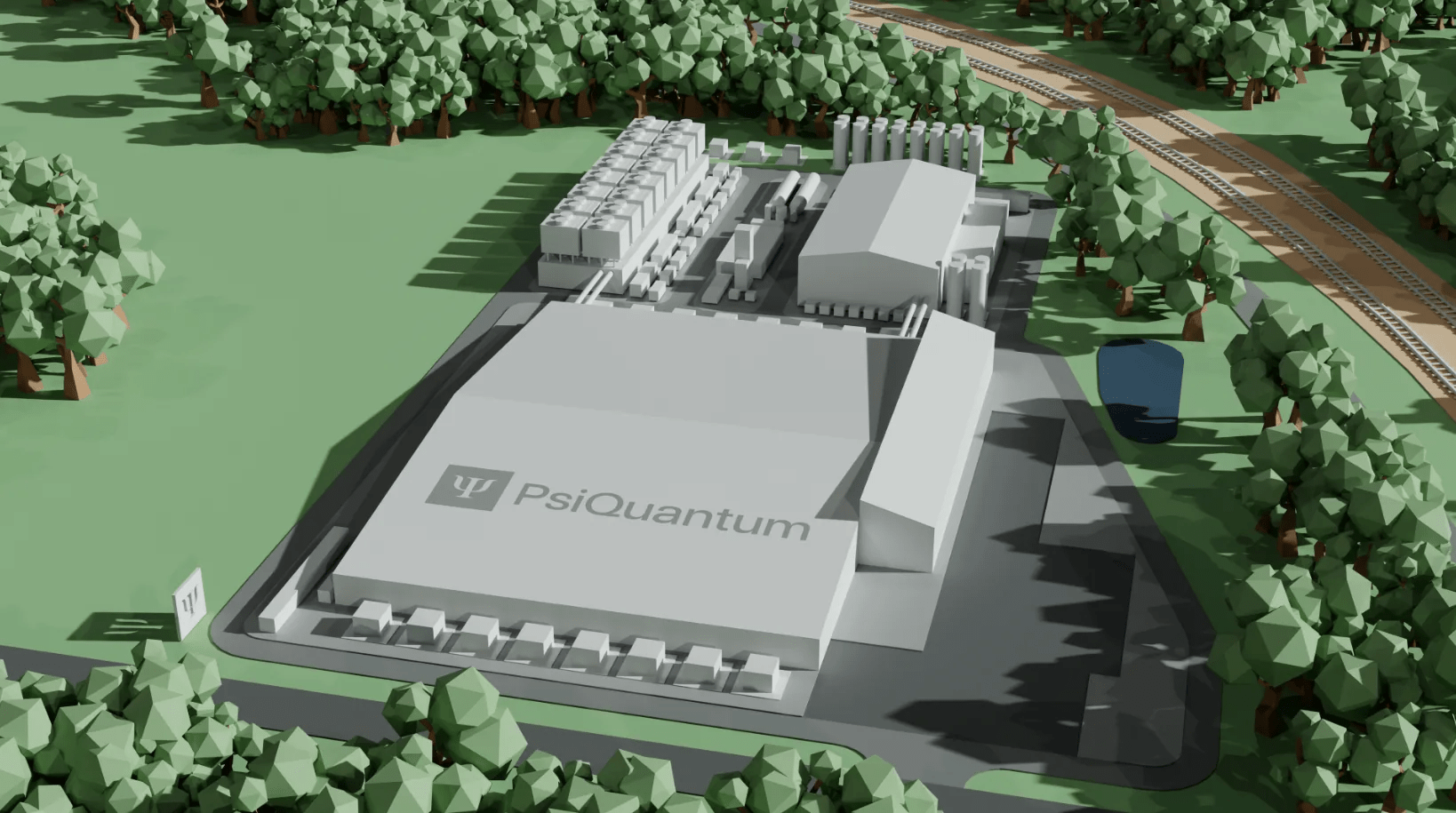 PsiQuantum Advances Utility-Scale Quantum Computing Project in Australia