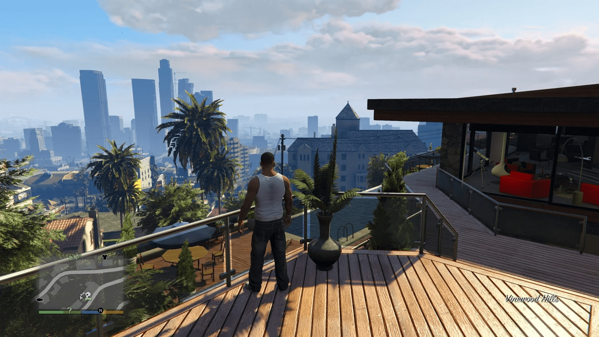 GTA 5’s Last-Gen Xbox Version Is Getting A Free Upgrade To Series X|S