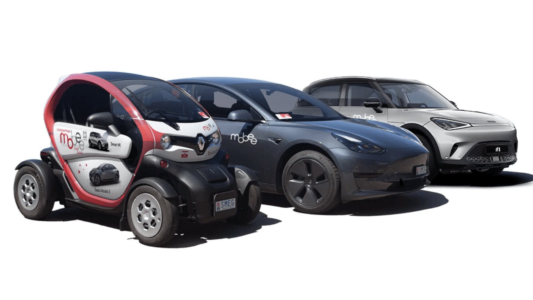 Mobee expands fleet and simplifies pricing in Monaco