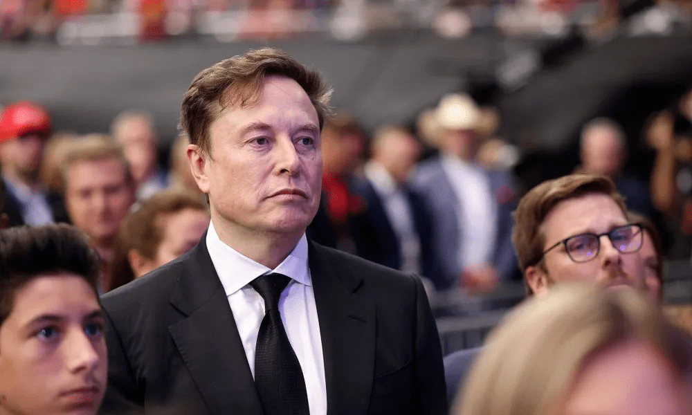 Elon Musk predicts Grok will start to challenge Hollywood by the end of 2026