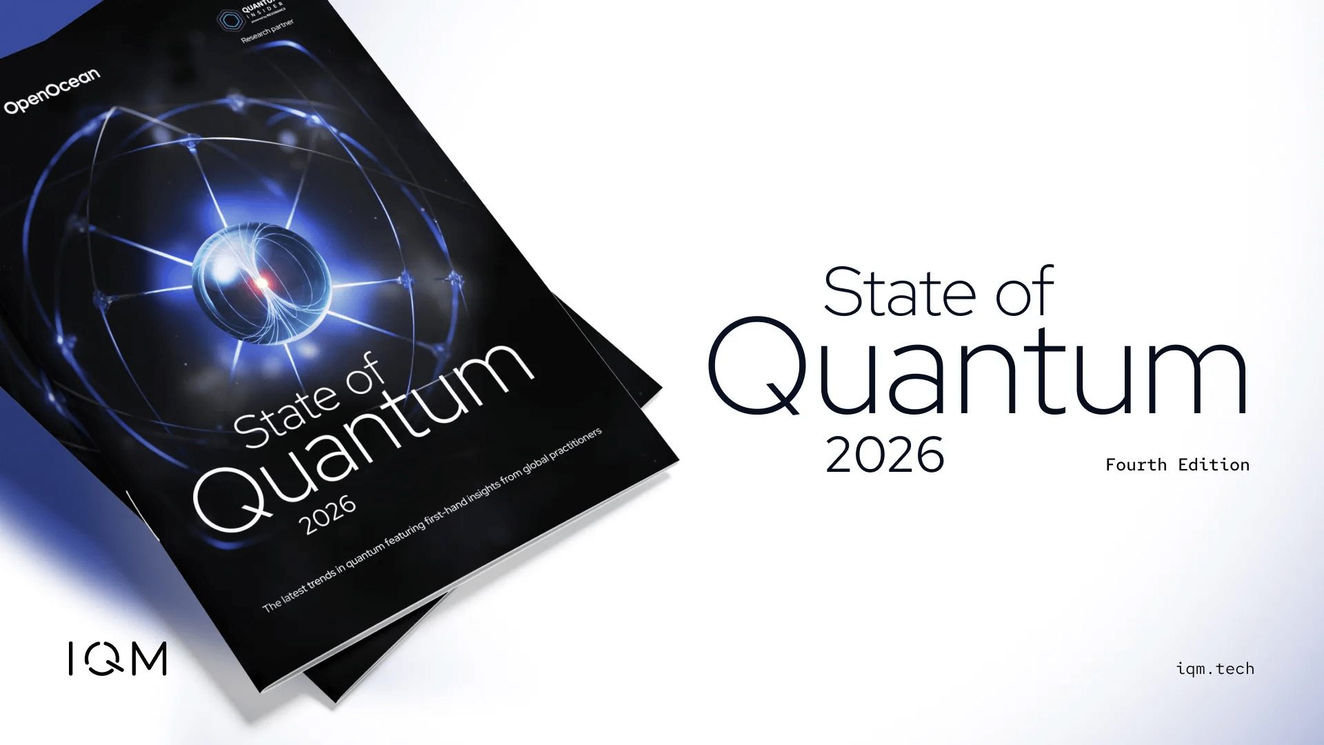 New Industry Study Finds Quantum Computing Has Entered a Capability Era, With Early Movers Building an Advantage Later Entrants Will Struggle to Close