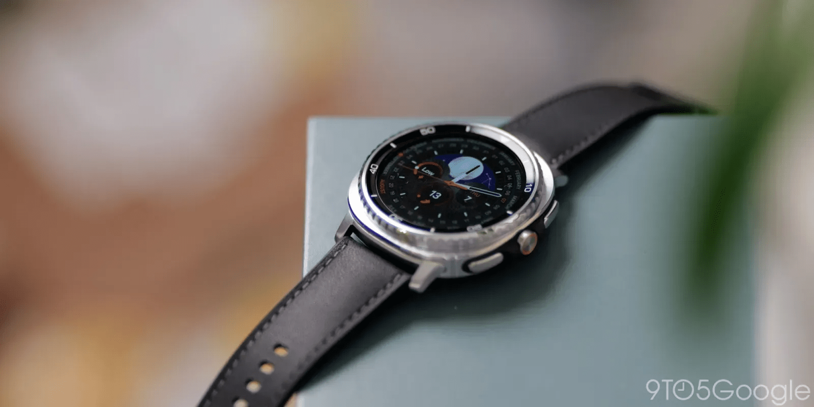 Samsung’s Galaxy Watch is off to a rough start for 2026 with a 28% drop