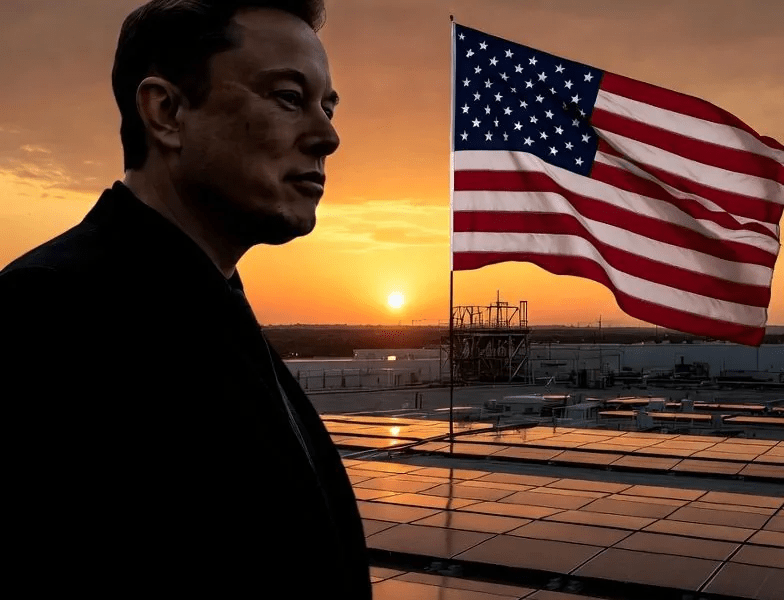 Elon Musk just upped his Tesla stake further fueling SpaceX merger conversation