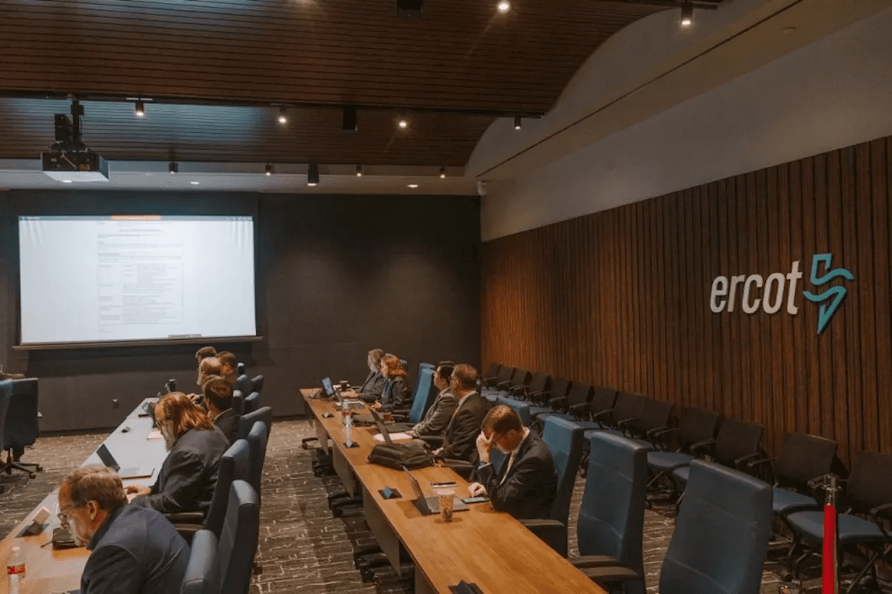 Texas grid regulator to consider new rules for data centers