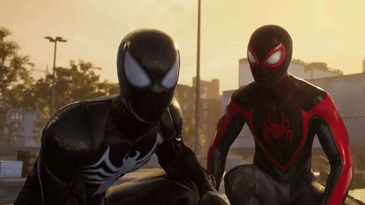 Spider-Man 2 PS5 Getting New DLC Out of Nowhere