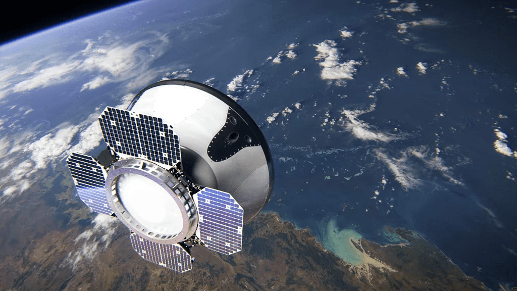 Europe’s Space Ambitions Receive a Boost from OBH’s Investment Strategy