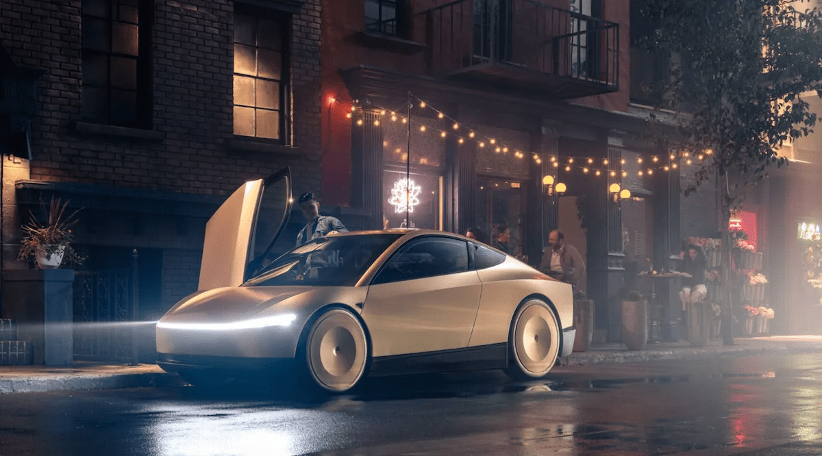 One Big Reason Robotaxis Won’t Replace Owning Cars