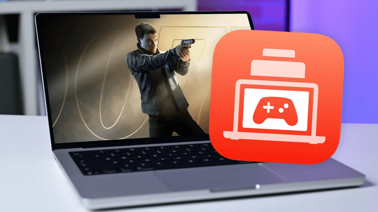 Apple’s Game Porting Toolkit 4 is a big improvement for modern game coders