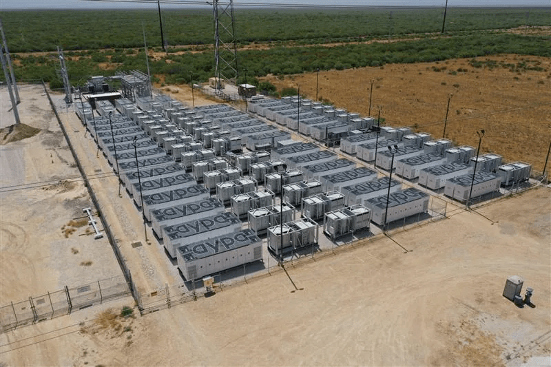 Aypa Power brings 1,000MWh Arizona BESS online in utility Salt River Project’s busy June