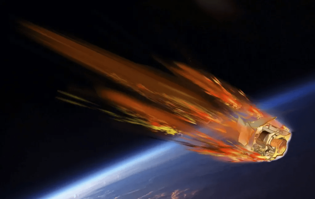 What the satellite servicing economy can borrow from carbon credits