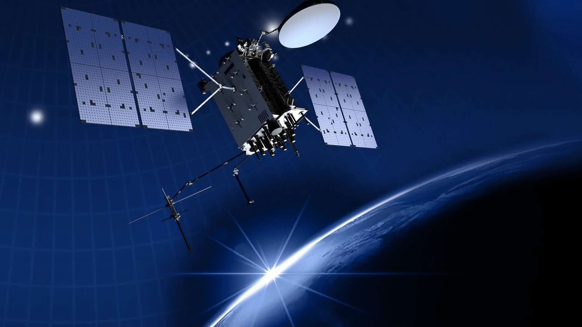 ‘It’s quite a bit more than we expected’: Satellite reveals immense scale of GPS signal tampering