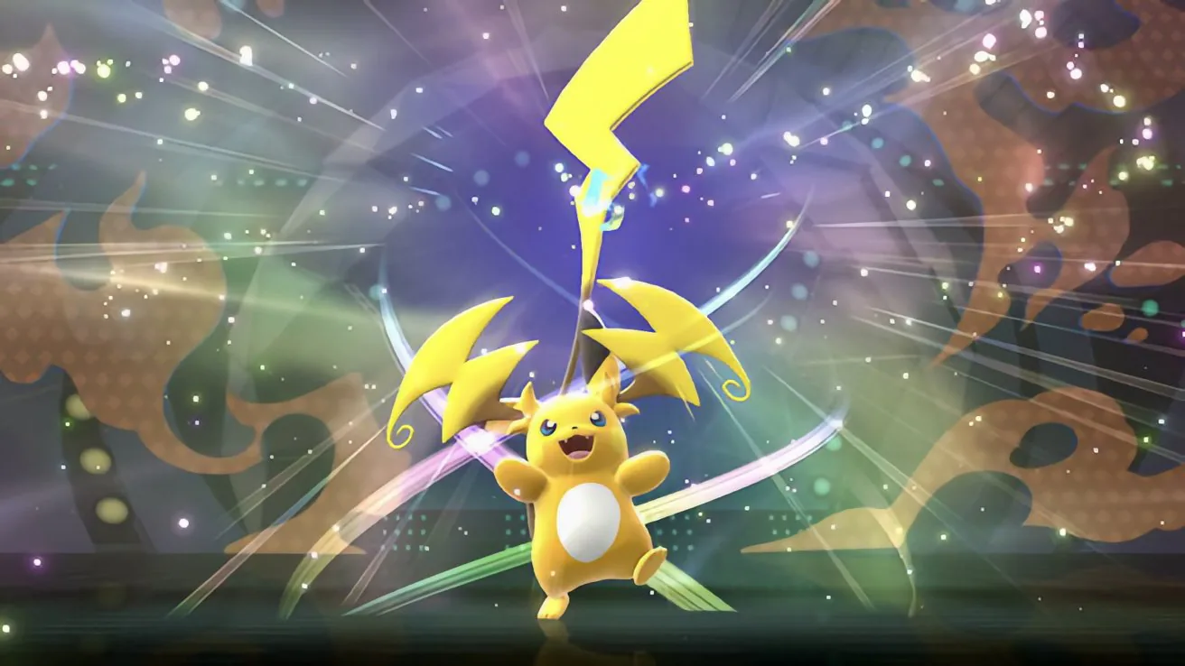 iPhone users can now join the ‘Pokemon Champions’ fray