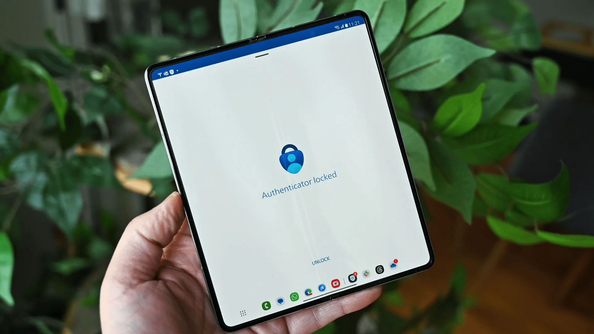 Why Microsoft Authenticator ditched multiple-choice logins