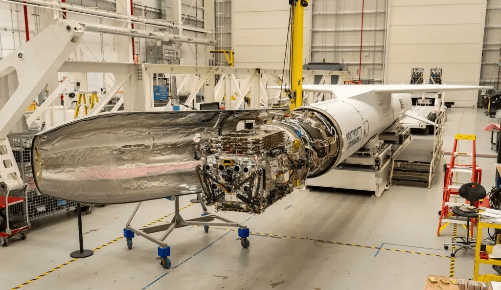 Swift reboost mission ready for launch
