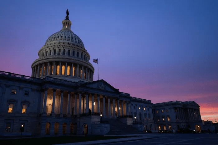 Bipartisan Coalition Introduces Legislation to Establish National Security Commission on Quantum Computing