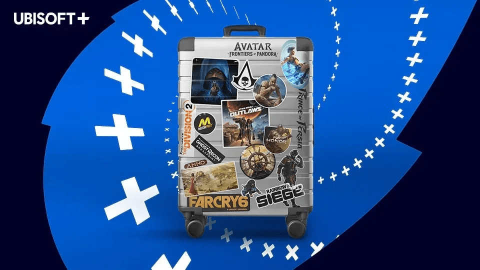 Ubisoft+ Premium Is Free Across Xbox & PC For The Next Five Days