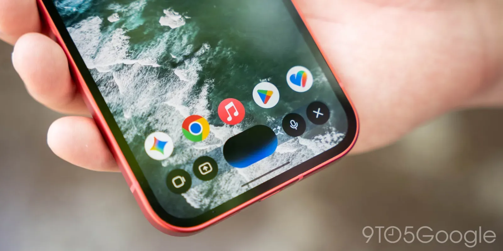 Gemini Live can now access your past chats Memory, Connected Apps info