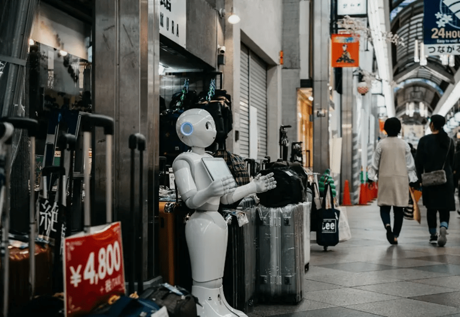 Nvidia Teams Up with the U.S., EU, and SK to Expand Humanoid Robot Ambitions Beyond China