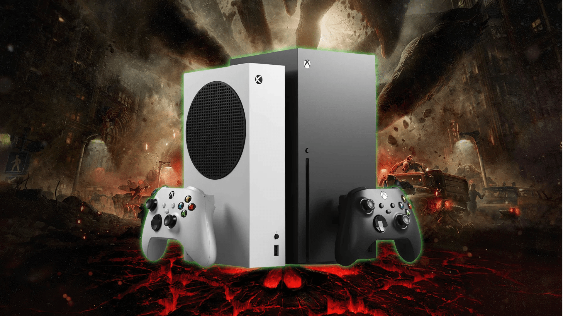 Xbox Creates New ‘Exclusive’ Label For Eligible Games On Console