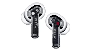 Nothing Ear buds with active noise cancellation are at their lowest price ever with 51% off