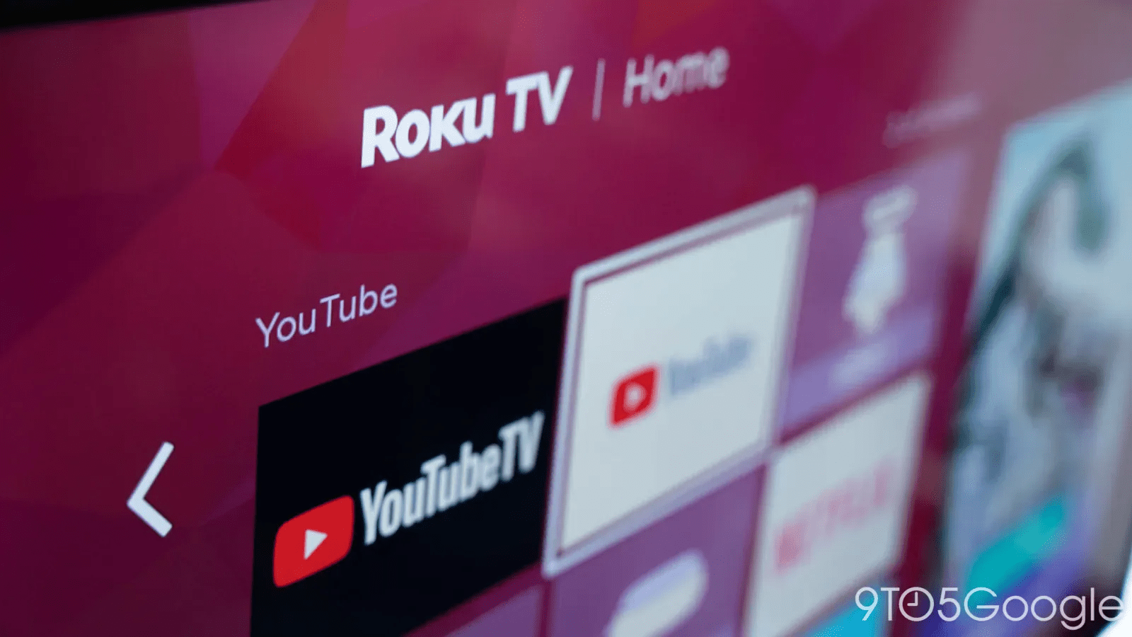 YouTube TV’s quiet update restricts ‘less powerful devices,’ including Roku