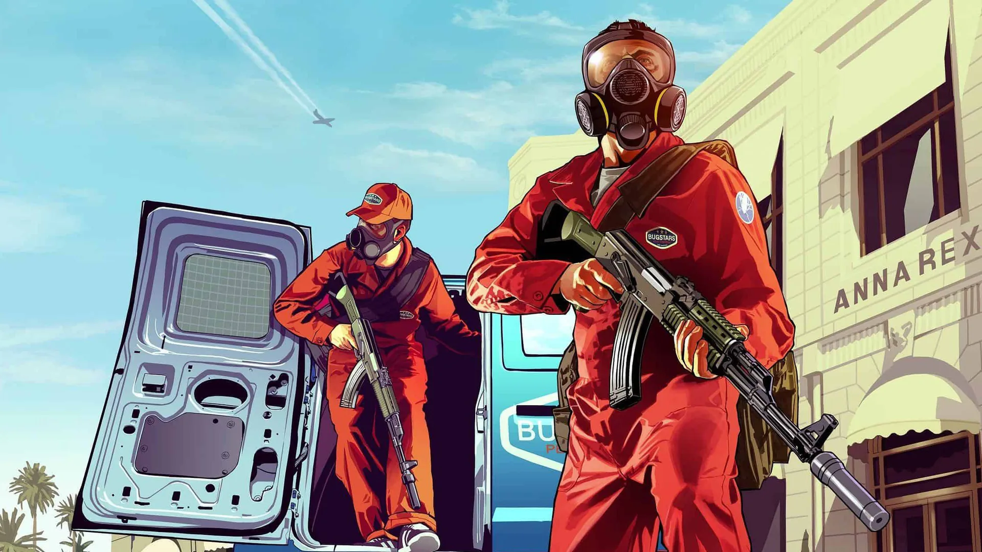 Free GTA 5 next-gen upgrades have come to Xbox, PC, and PS5, but I’ve got bad news — some Xbox players are ineligible “due to limitations of the platform”