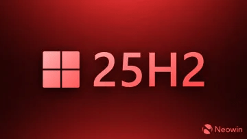 Microsoft finally admits its default Windows 11 25H2, 24H2 action broke key legacy component