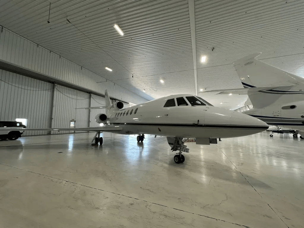 Mu-g Technologies enters the parabolic flight business