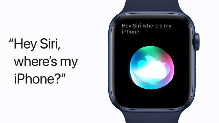 Here’s Why Your Apple Watch Won’t Get New Siri AI
