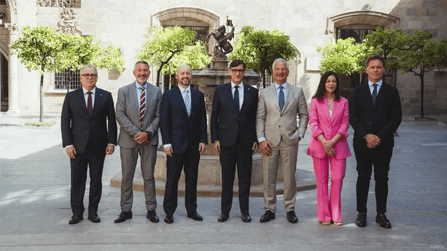 OQC Expands to Barcelona with €92 Million ($98M USD) Global Manufacturing and R&D Hub