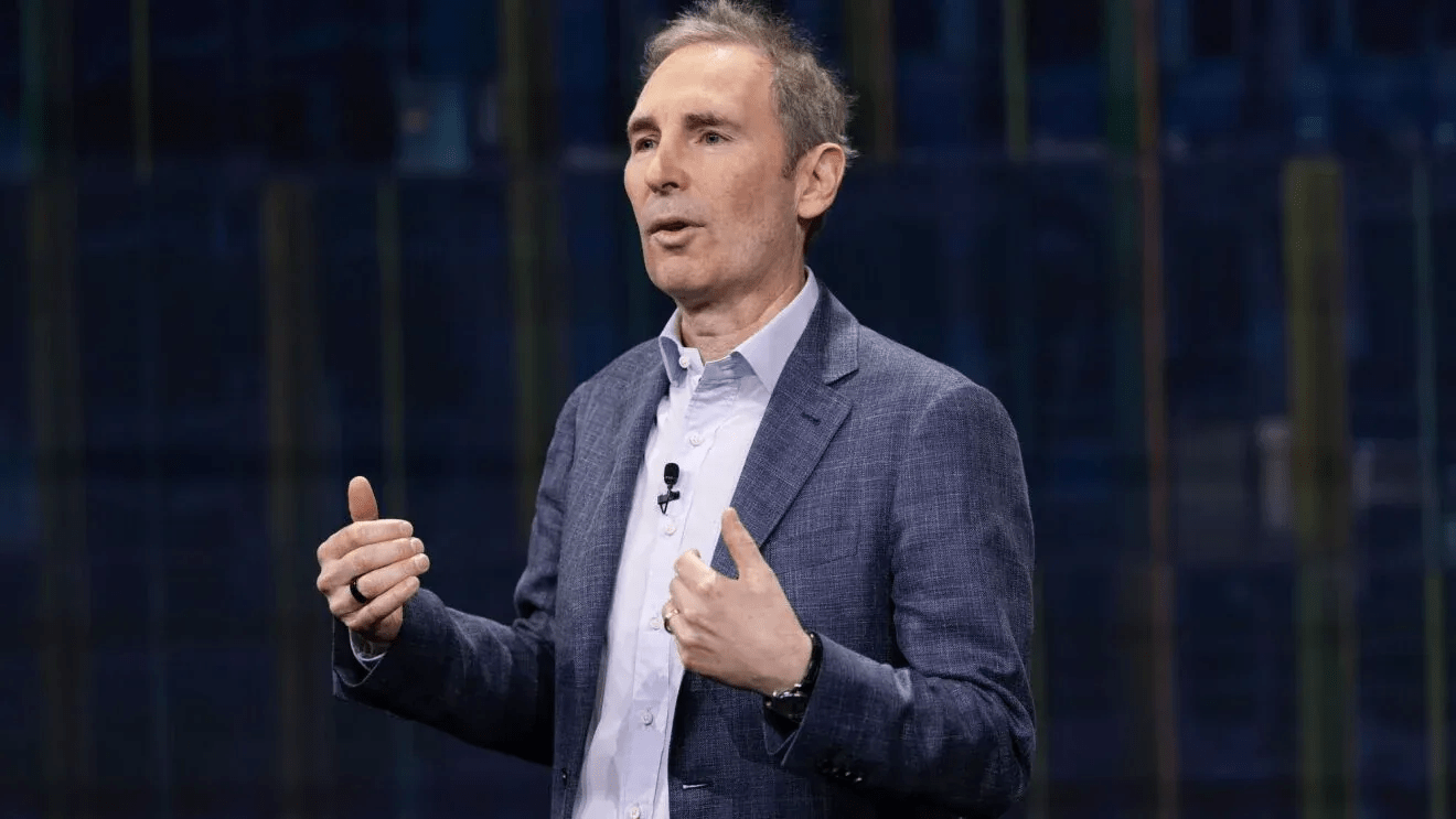 Amazon’s CEO: AI Growth Is Dwarfing Everything We’ve Seen Before.